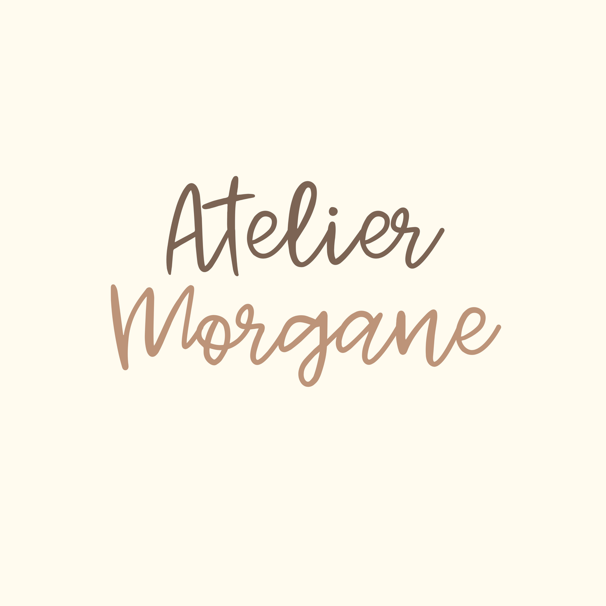 Atelier Morgane