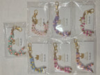 Naamsleutelhanger