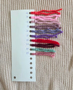 Sweater Blauw met naam